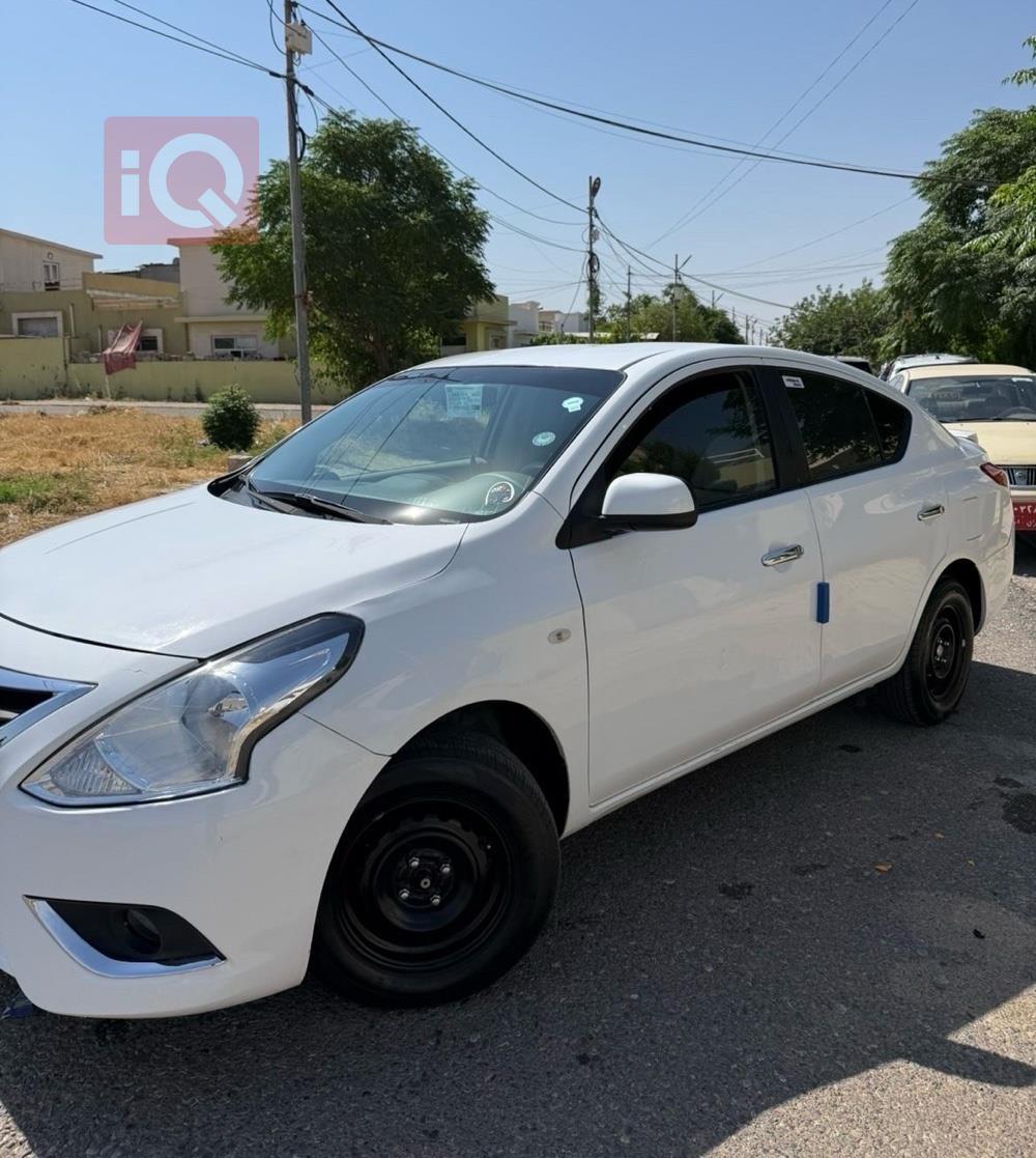نيسان صني